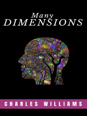 cover image of Many Dimensions
